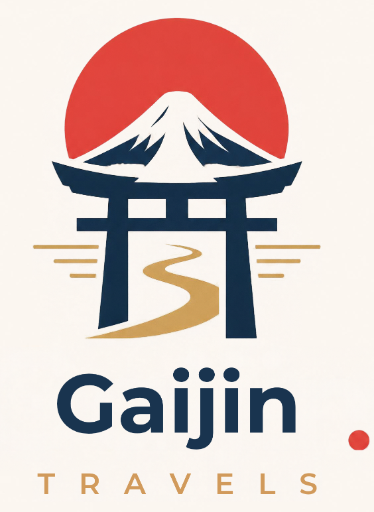 Gaijin Travels
