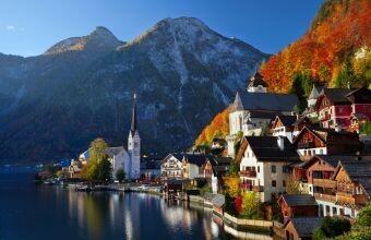 Austria