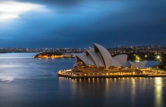 Australia