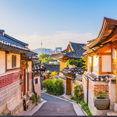 South Korea