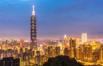 Taiwan